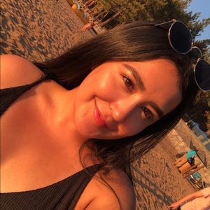 Meet your Posher, Lissette